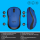 LOGITECH M220 niebieska - 329385 - zdjęcie 11